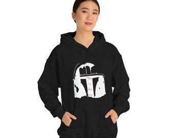 Star Wars Hoodie the Mandalorian, This Is The Way Cute Hoodies Men And Women