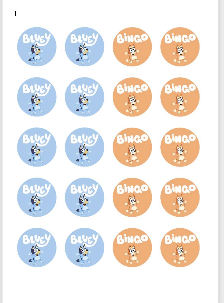 Not Precut - 3 Size Options