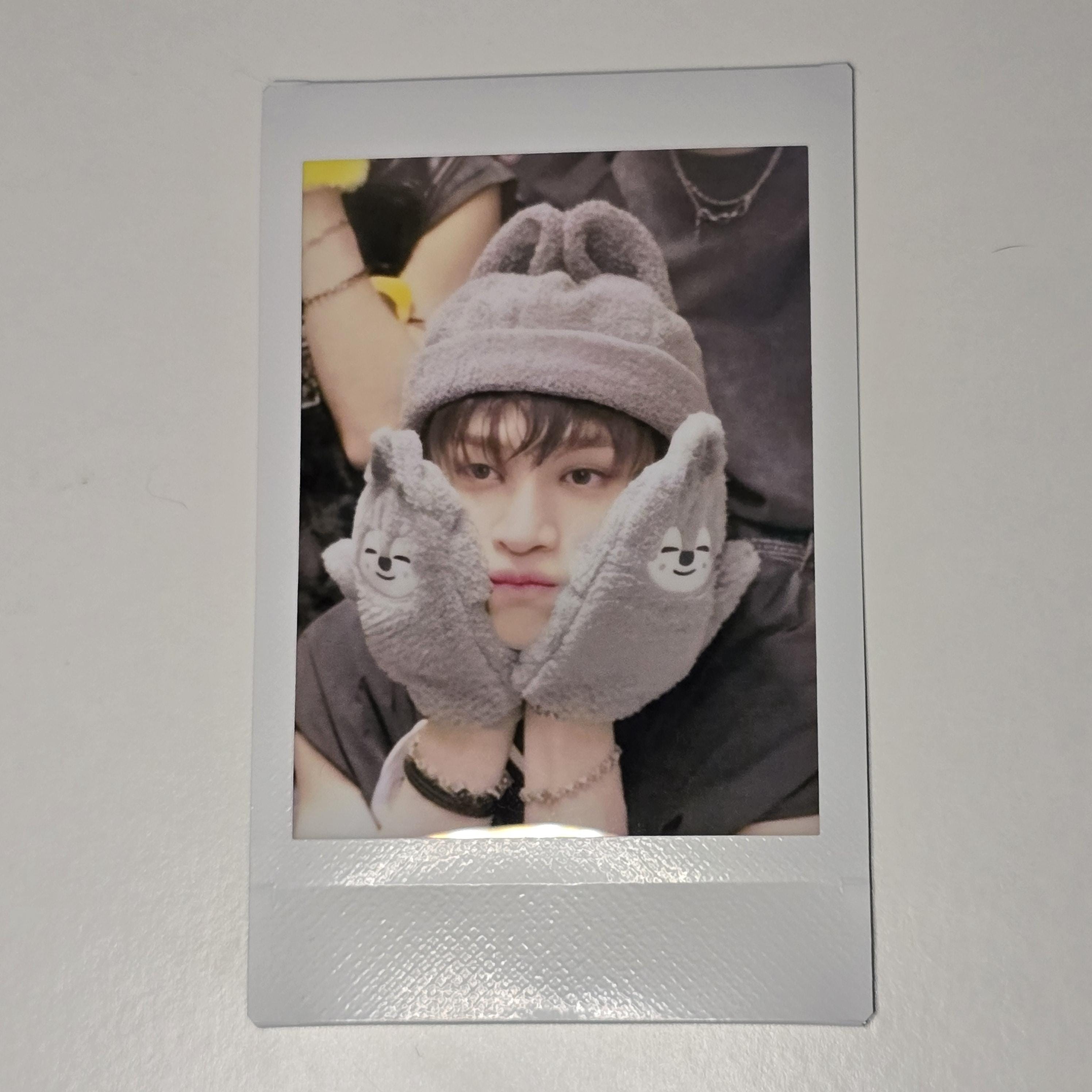 straykids leeknow リノ 生 ポラロイド チェキ straykids leeknow リノ 生 ポラロイド チェキ straykids スキズ