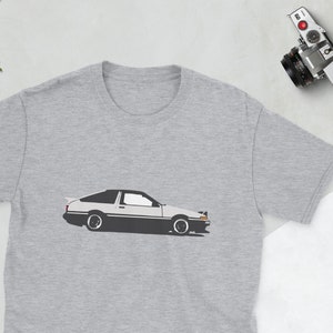 古着　COROLLA Tシャツ Toyota COROLLA T-shirt Original TRD JDM Japanese Classic - Etsy
