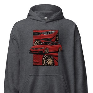 Sudaderas bmw baratas sale