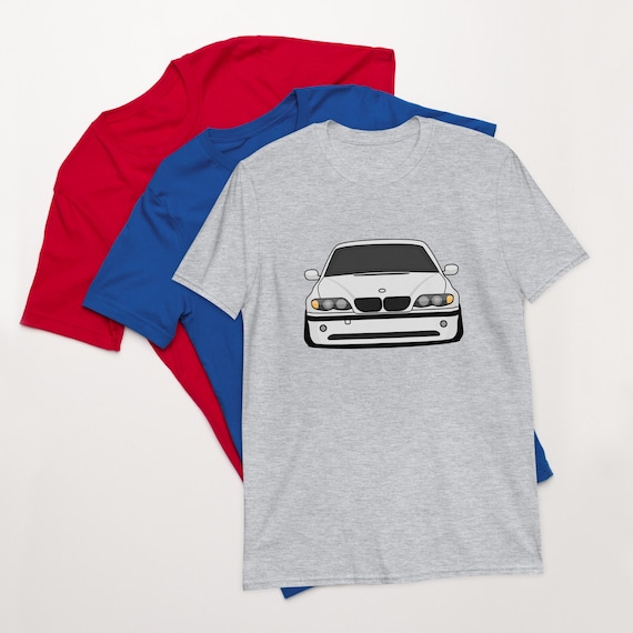Camiseta bmw e46 hotsell