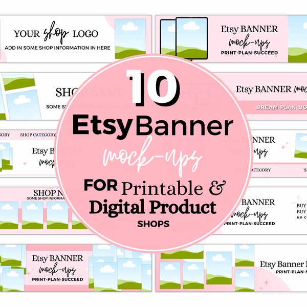 Create an Etsy Shop Etsy