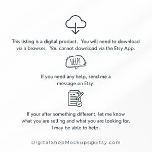 Video de TikTok, video de historia de Instagram, reel de redes sociales, descarga digital de marketing, plantilla de maqueta editable de Canva, publicación vertical de Instagram imagen 9