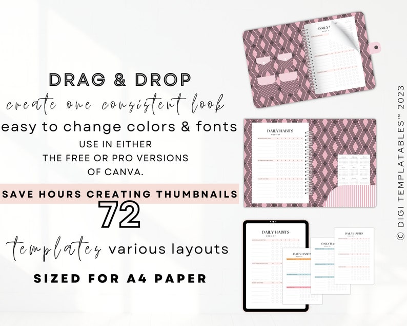 MOCKUP BUNDLES for Selling PRINTABLES on Etsy Printable and - Etsy