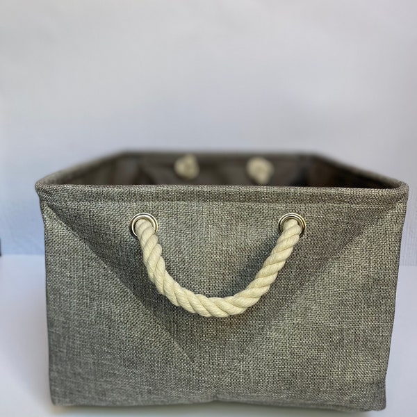 Toy Basket Etsy Australia