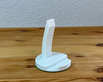 Ergonomic Desk Phone Stand
