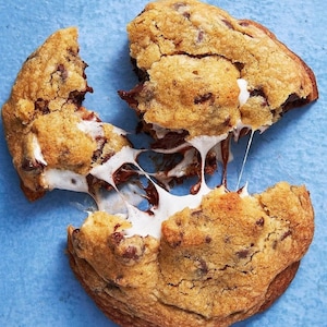 FREE Giant S'mores Cookie Sample Pack (Just pay shipping)