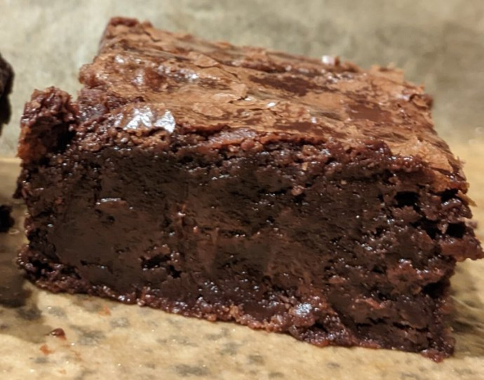 Large Award Winning Triple Chocolate Chunk Brownies Etsy Large Award Winning Triple Chocolate Chunk Brownies Etsy