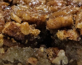 Pecan Pie Bars