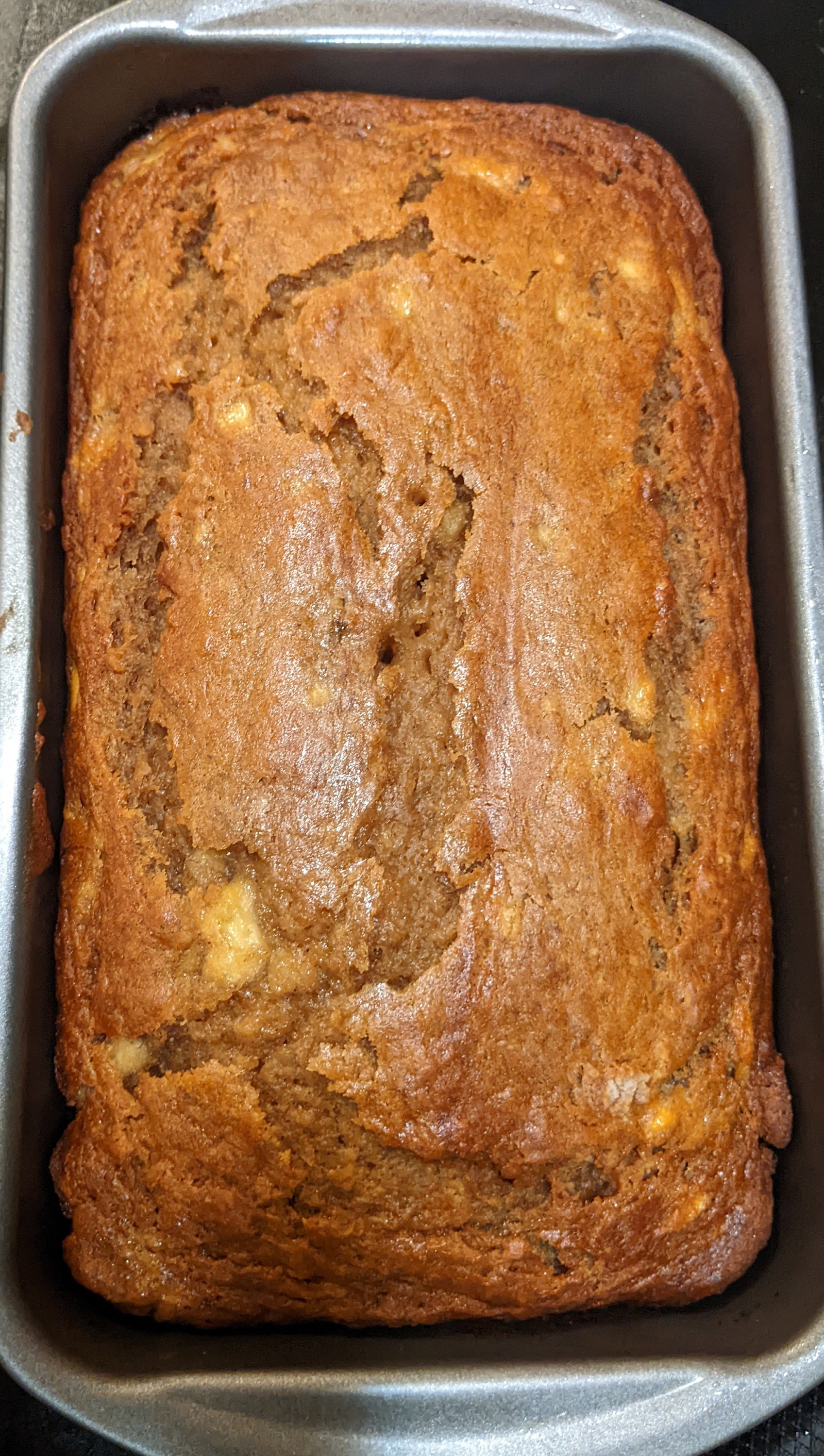 Banana Bread