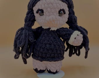 Kundenspezifische Puppe