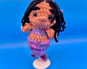Darling Meerjungfrau Puppen