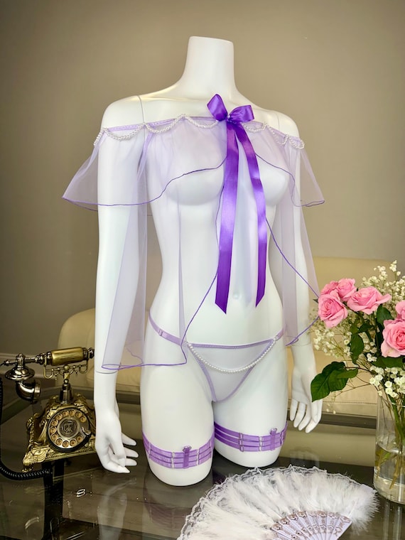babydoll dress sheer Widow Semi Sheer Chiffon Babydoll Dress
