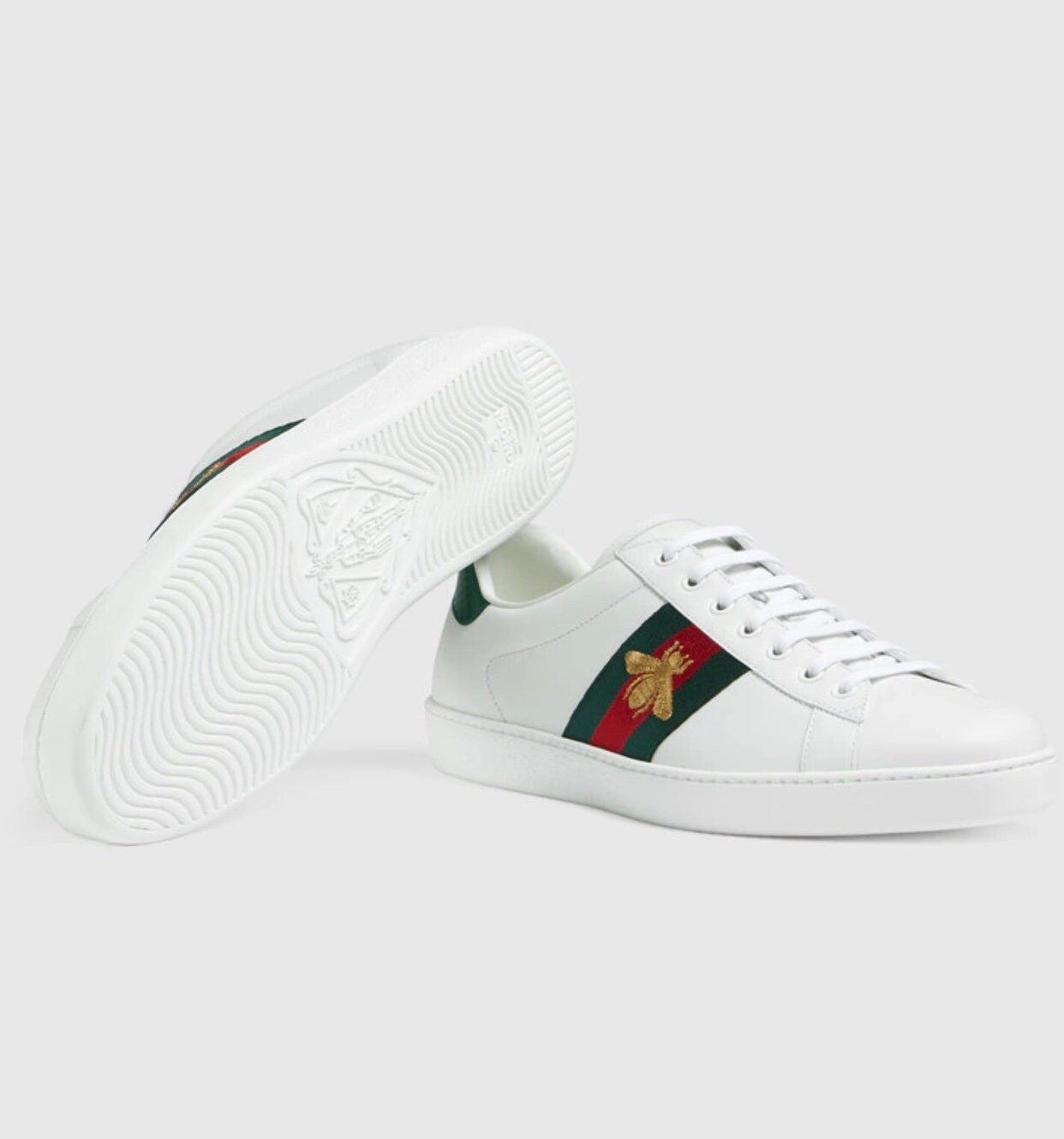 sneaker gucci