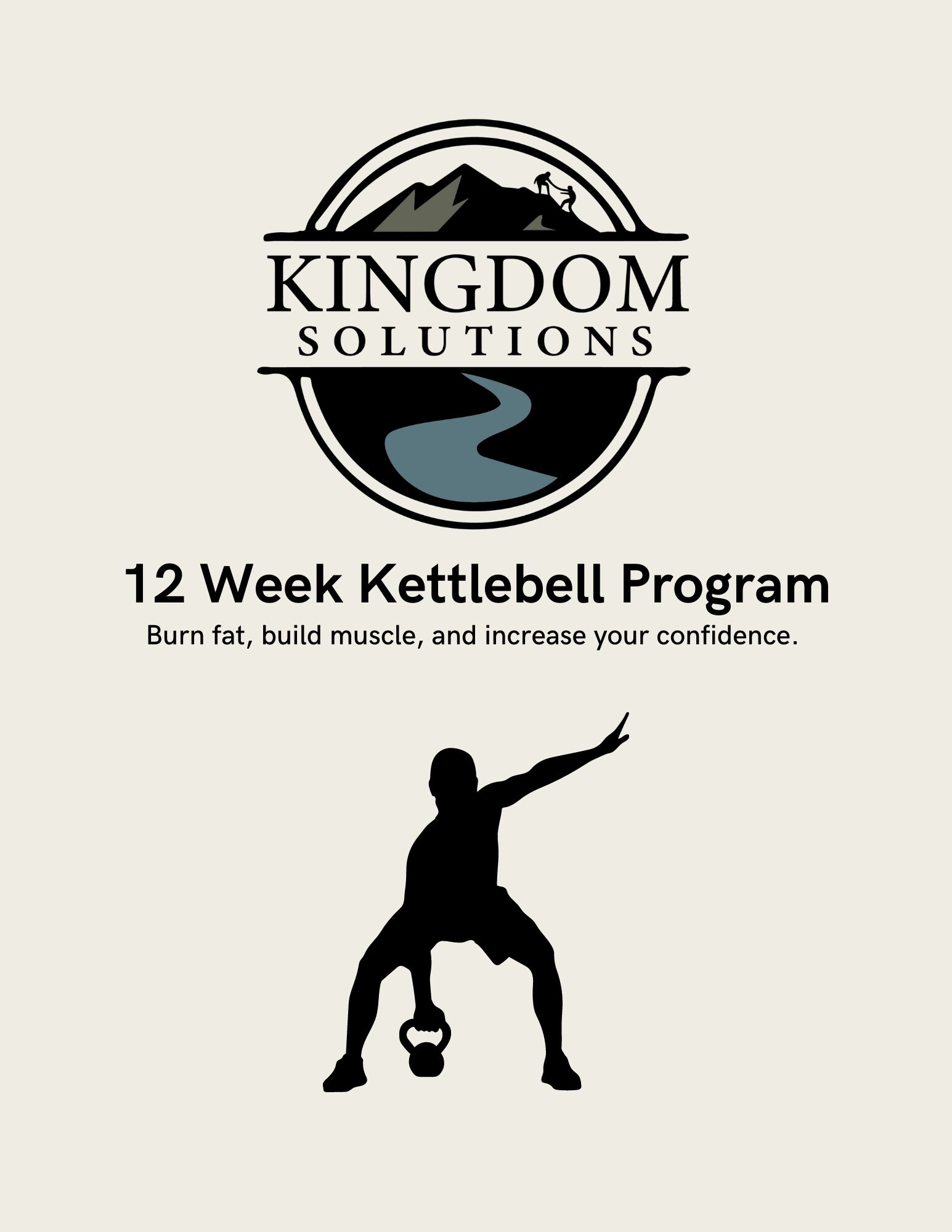 12 week kettlebell program sale