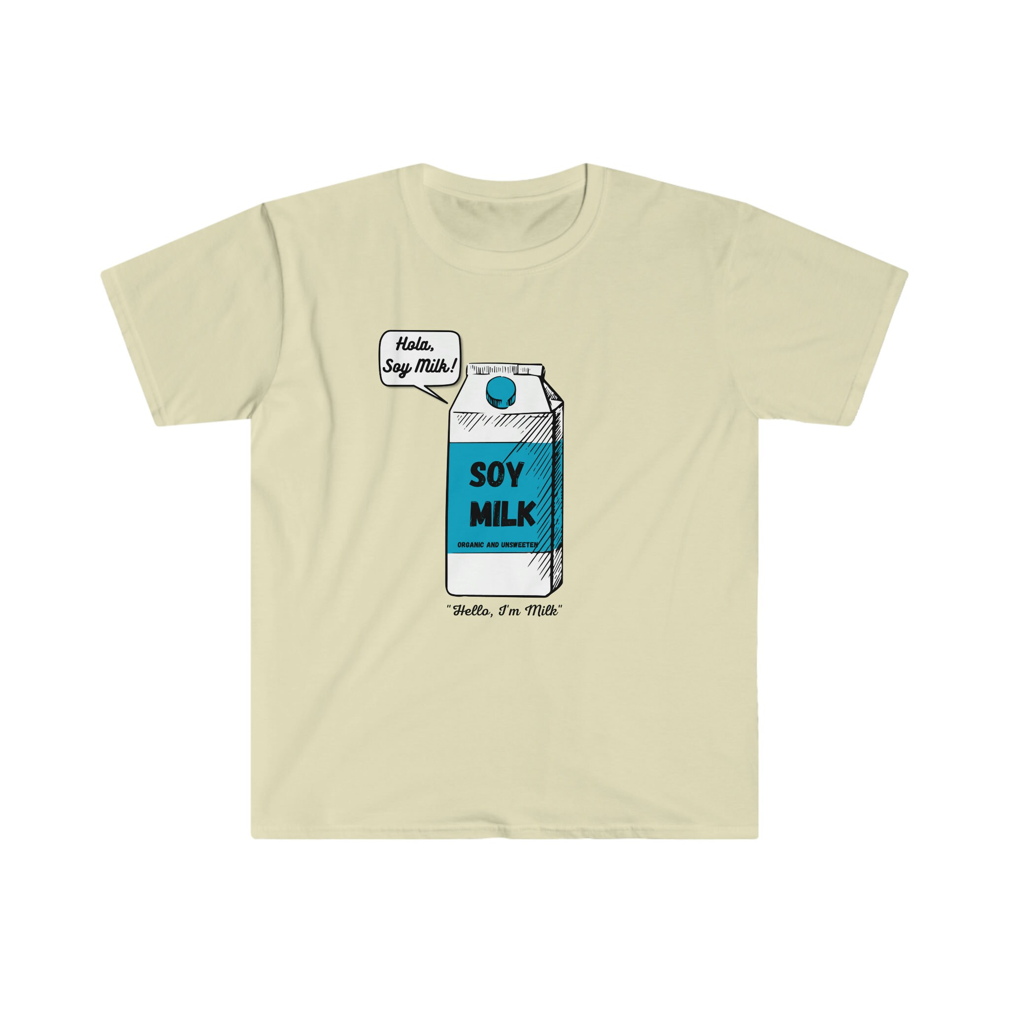 Total 58+ imagen hola soy milk Abzlocal.mx
