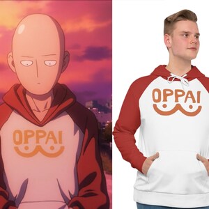 One punch oppai cheap