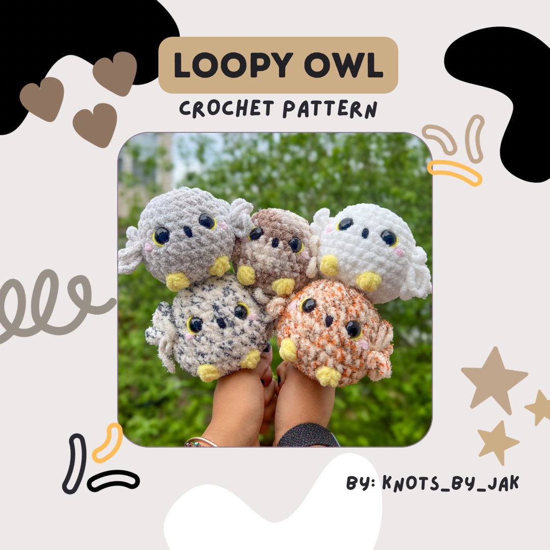 KnotsByJak - Etsy