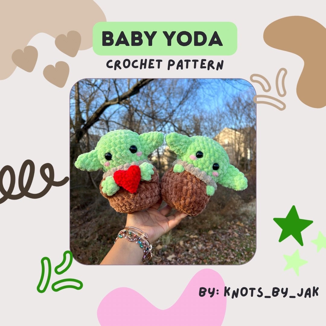 KnotsByJak - Etsy