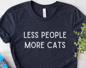 Funny Cat Shirt, Cat Shirt, Cat Gifts, Cat Lover Shirt, Cat Lover Gift, Cat T-Shirt, Funny Shirts, Funny Cat Gift