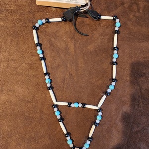 Unique bear pendant necklace