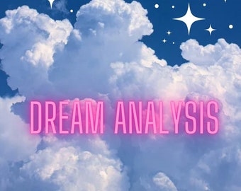 SAME DAY Traumanalytik | Psychische Traumdeutung