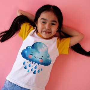 Raining Svg, Rain Drops Svg, Water Drops Svg, Water Droplet Svg, Cloud ...