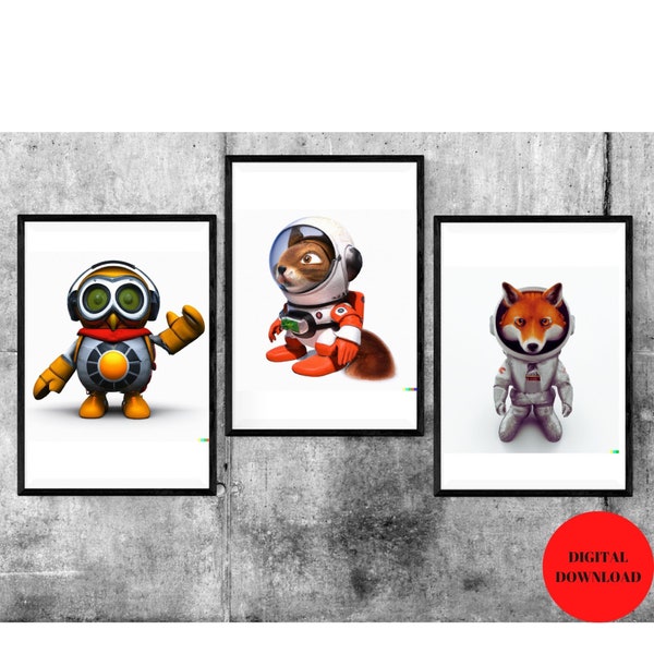 Popular Printables Etsy