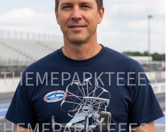 NHRA 1978 SpringNationals T-Shirt