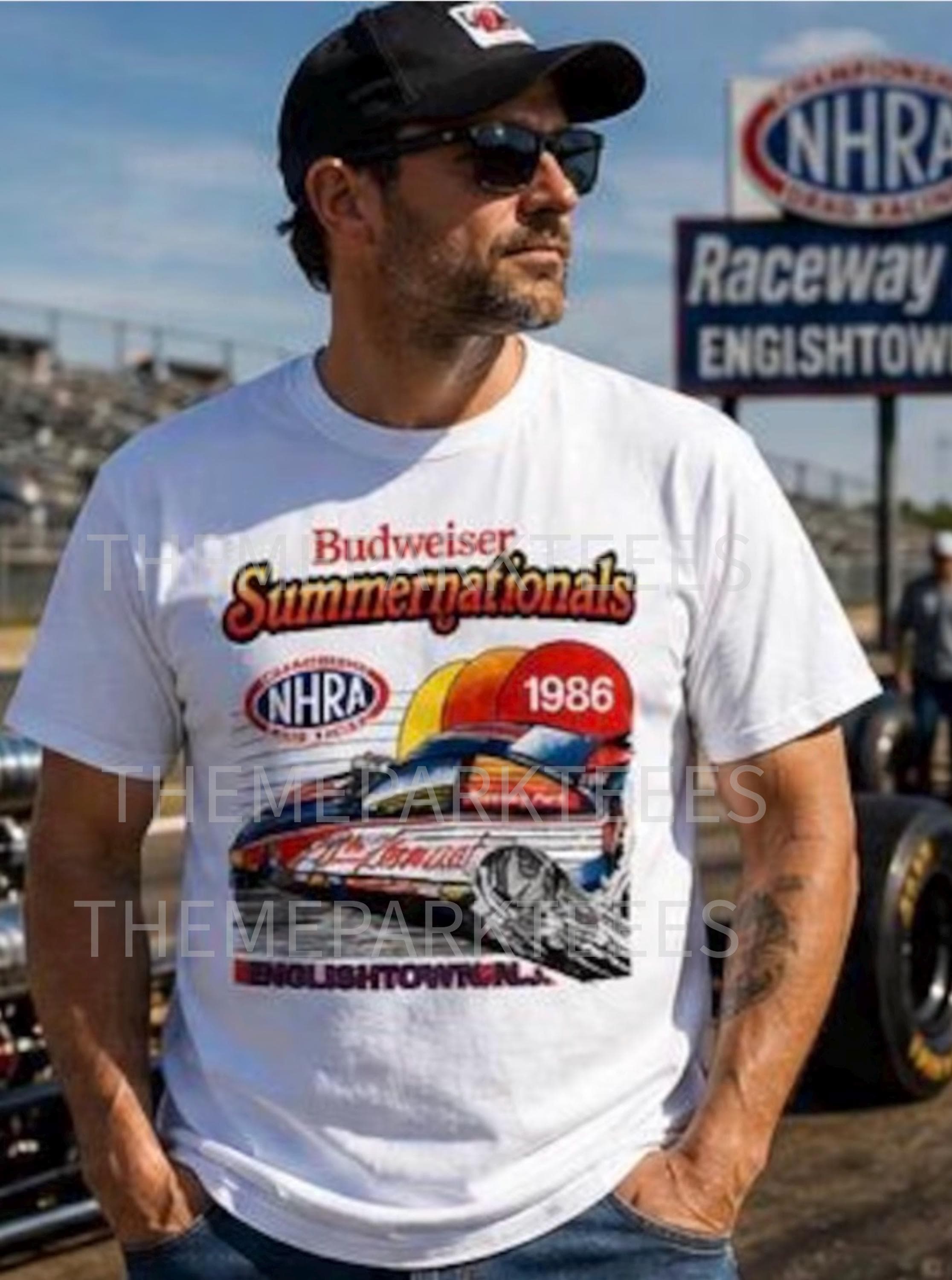Nhra Vintage - Etsy