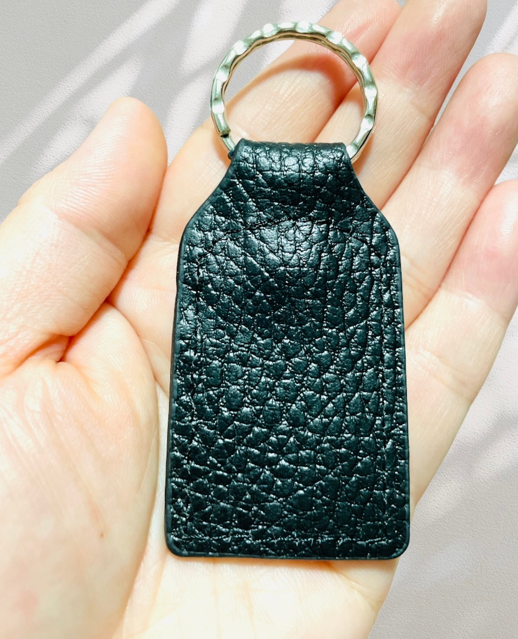 Mini Cooper Key Ring, Mini Cooper Wing Keychain, Mini Cooper Key Fob