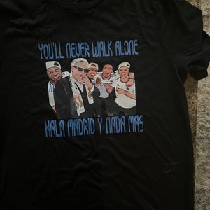 Hala Madrid