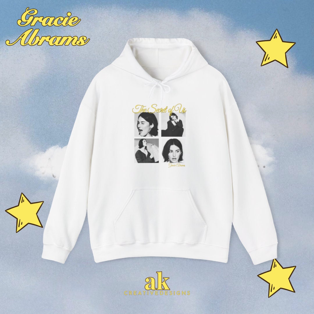 新品 S Gracie Abrams グレイシー・エイブラムス Tシャツ 新品 S Gracie Abrams グレイシー・エイブラムス Tシャツ Merch