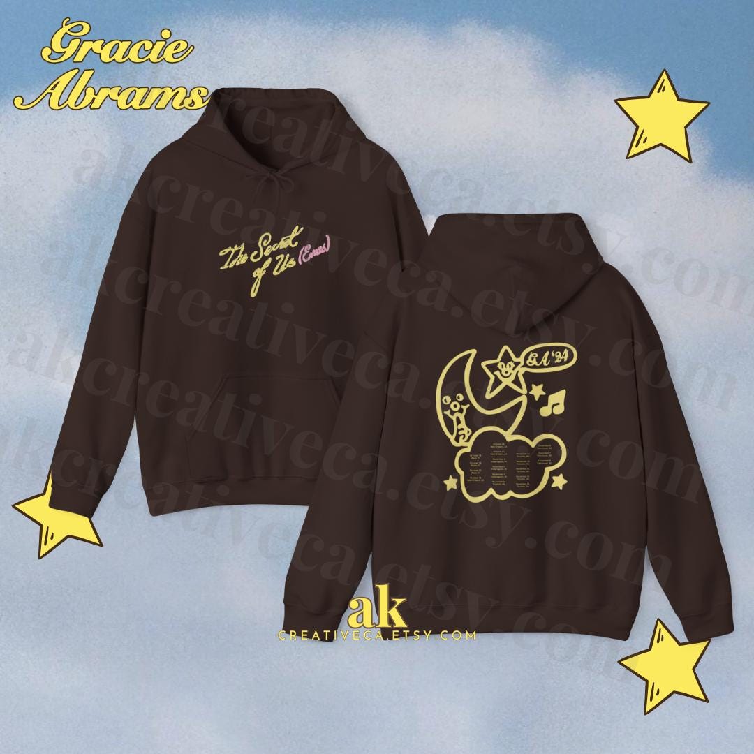 Eras Tour Hoodie - Etsy