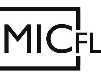 Mini Mic - 3.5mm AUX