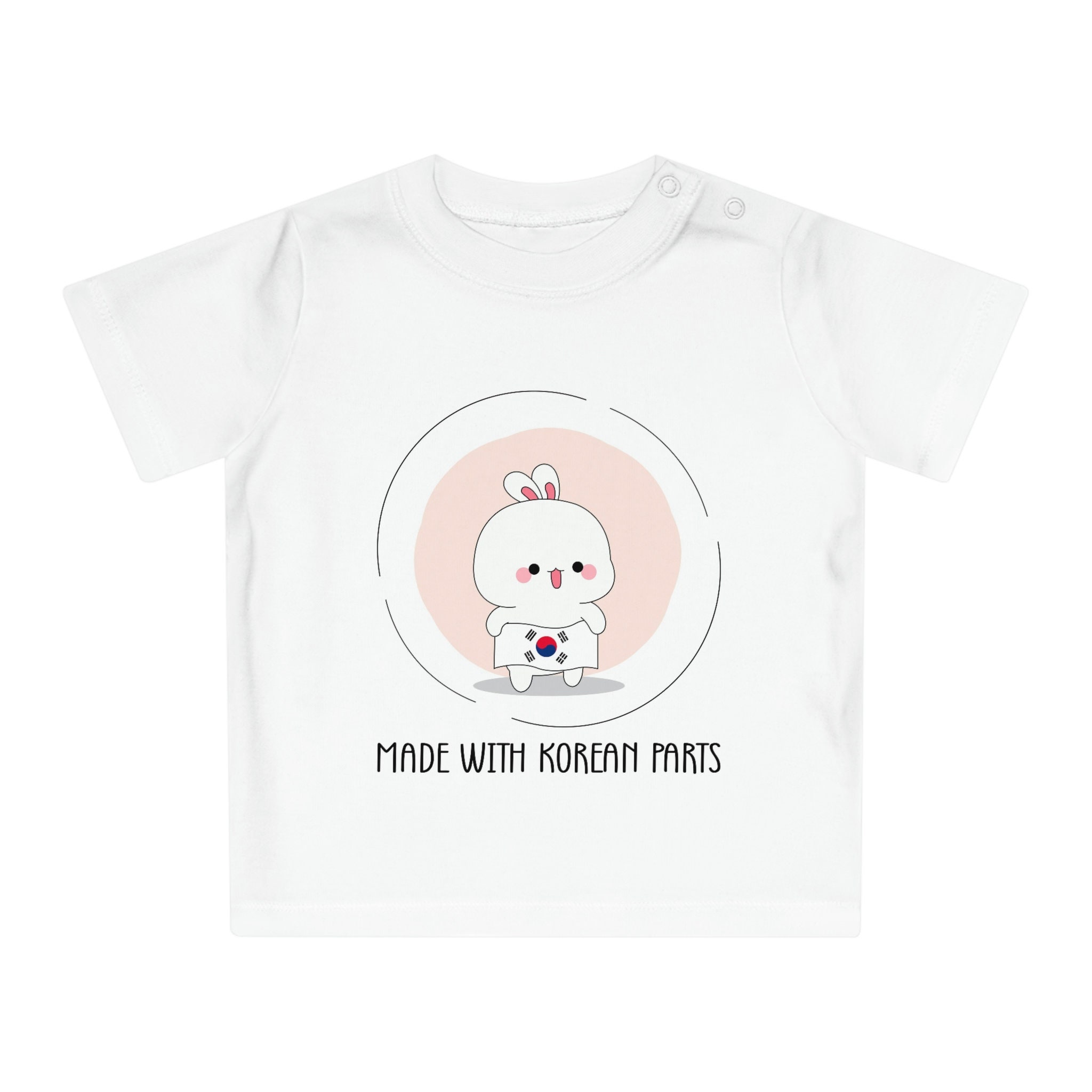korean cute shirts