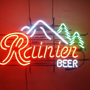 Rainier Beer Mountain 20