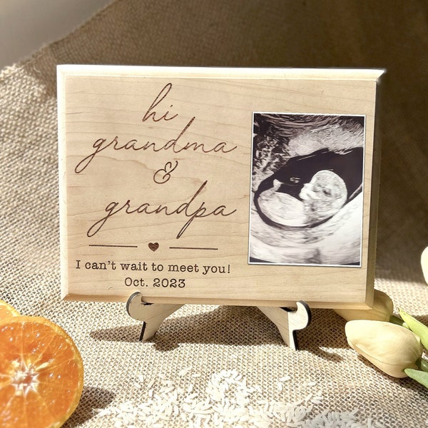 Grandma Ultrasound Etsy