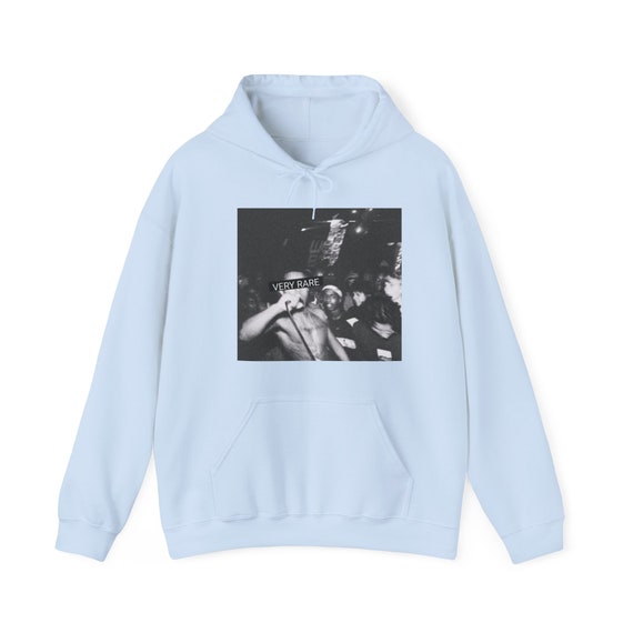 【SCENERITY】Flat Hoodie Shirt Default Hoodie - Heather Grey – Polar Skate Co.