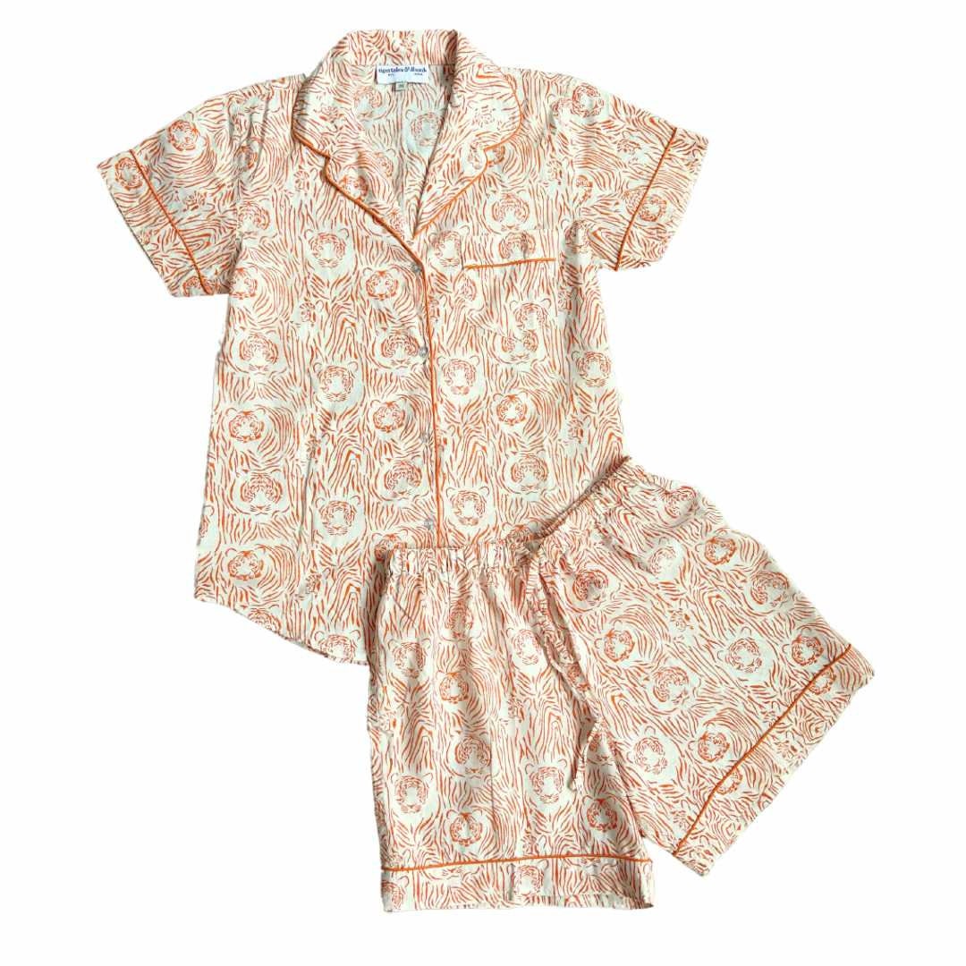 Clemson pajamas hotsell