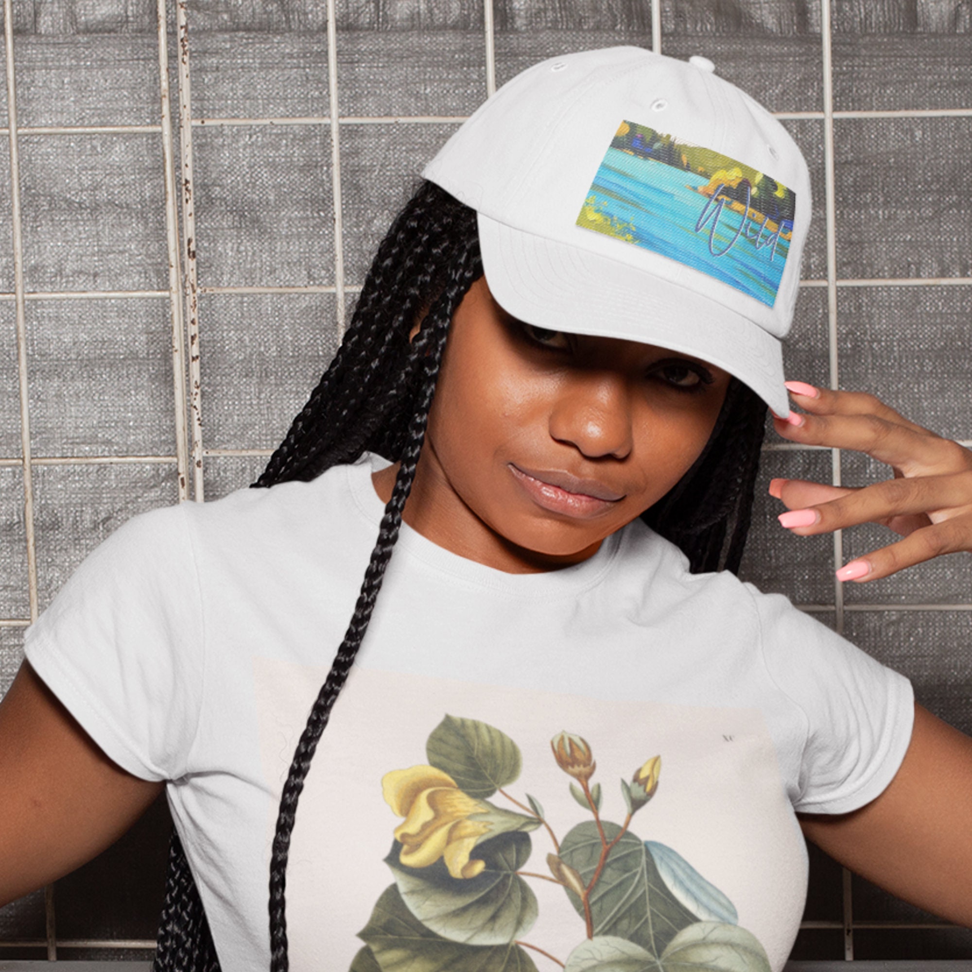 Wild River Junkie Fathers Day Gift/ Perfect Best Friend Present/ Summer