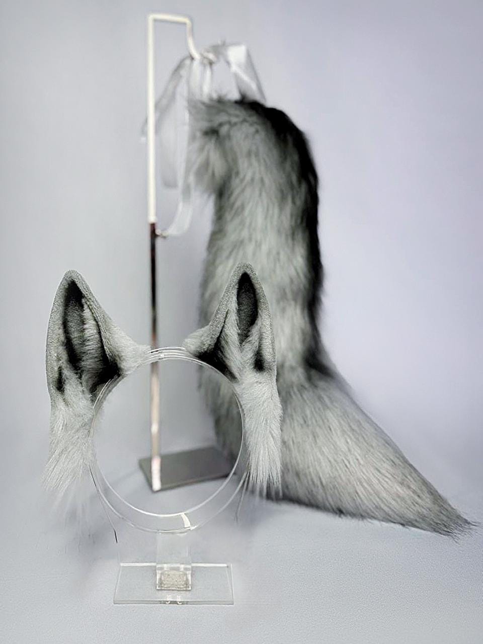 Wolf Lingerie - Etsy
