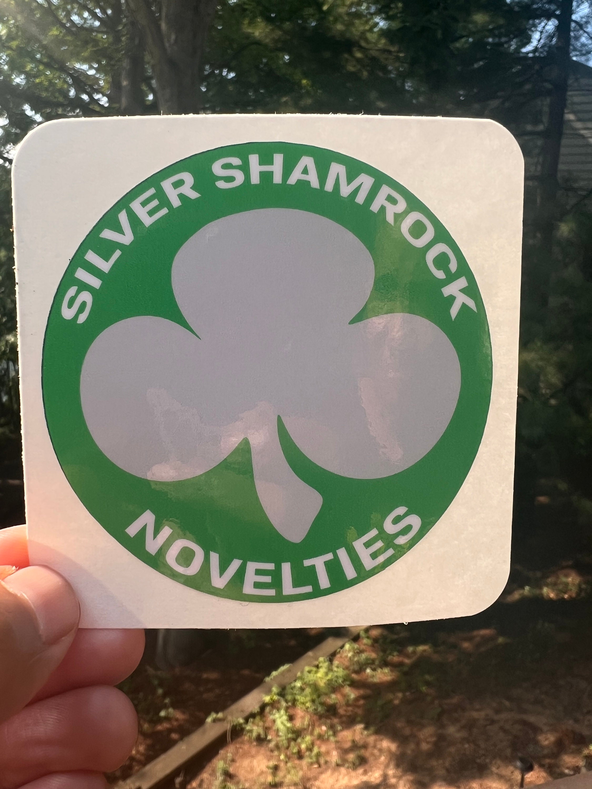 350 - Silver Stars School Teacher Reward Stickers Self Adhesive 15mm i31