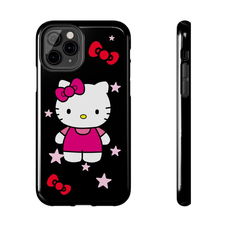 Hello Kitty iPhone case image 9