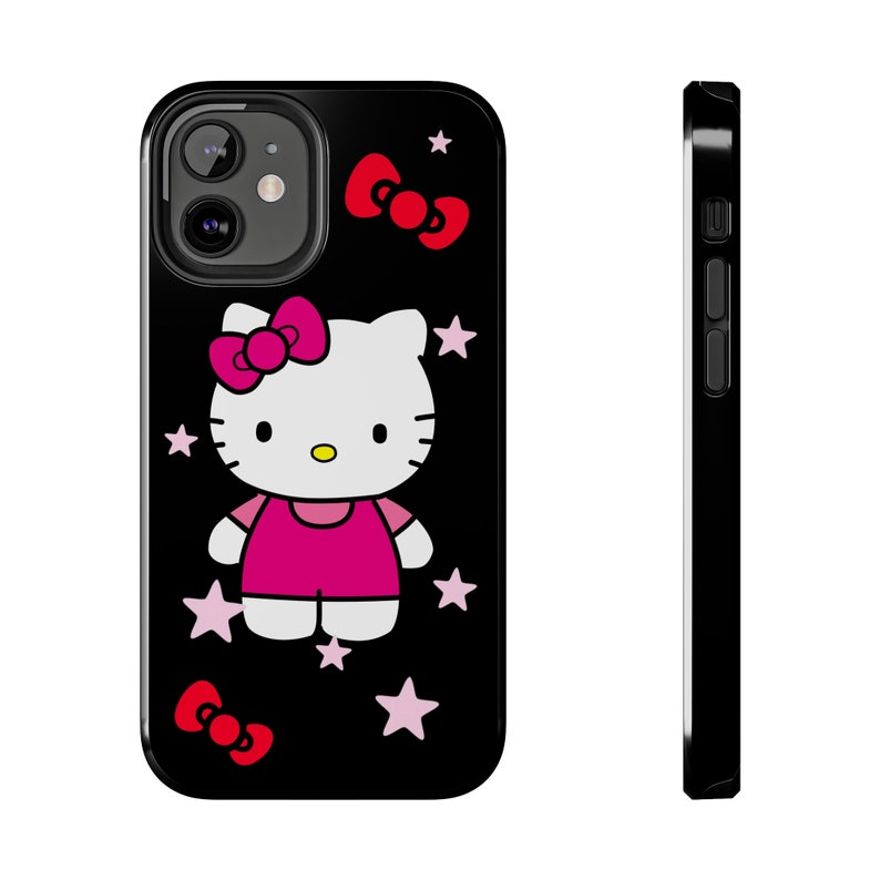 Hello Kitty iPhone case image 5