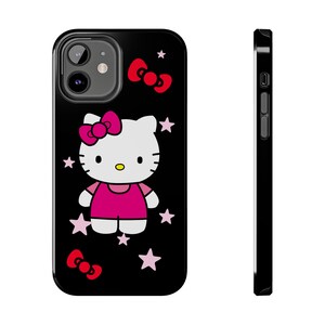 Hello Kitty iPhone case image 4