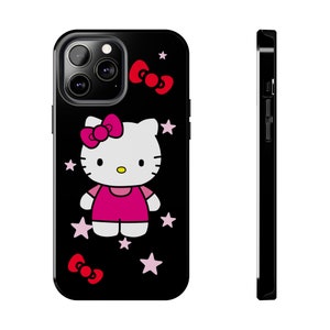 Hello Kitty iPhone case image 3