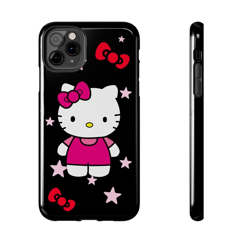 Hello Kitty iPhone case image 10