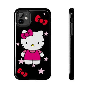 Hello Kitty iPhone case image 8